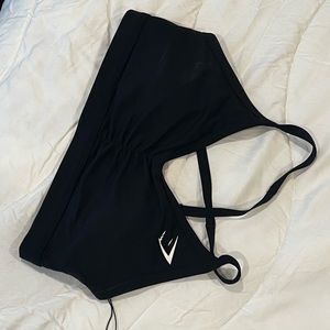 NWT Gymshark Ruched Bra